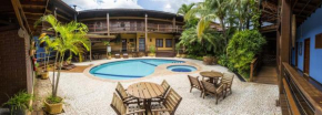  Hotel Pirá Miúna  Бониту